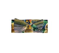 Adorable bandeau en forme de caneton jaune, accessoire pour cheveux de bébé, adapté pour les nouveau-nés, les nourrissons et à porter au quotidien