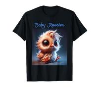 Adorable bébé Coq - Adorable Animal pour Enfants T-Shirt