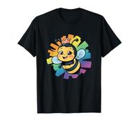 Adorable bourdon mignon pour enfants, filles, garçons, adultes T-Shirt