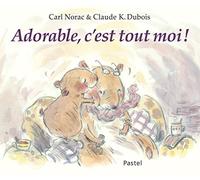 adorable, c'est tout moi !