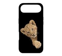 Adorable Chat lionceau Sauvage Coque pour iPhone Air