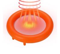 Adorable chauffe-tasse à café pour bureau, température constante de 55 degrés Celsius, tapis chauffant pour bouteille de lait, sous-verre chaud, dessous de verre intelligent USB chauffe-tasse chaud