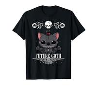 Adorable Chauve-Souris Gothique pour Enfant T-Shirt
