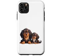 Adorable Chien Cavalier King Charles Spaniel Coque pour iPhone 11 Pro Max
