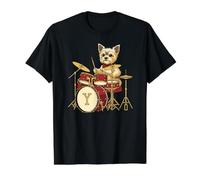 Adorable Chien Yorkshire Terrier, Batteur Yorkshire Amusant T-Shirt Graphique avec Valeur