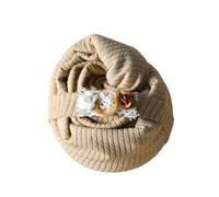 Adorable couverture d'emmaillotage pour bébé avec bandeau et oreiller idéal pour une période photo mémorable nouveau-né