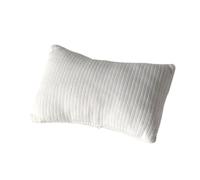 Adorable couverture d'emmaillotage pour bébé avec bandeau et oreiller idéal pour une période photo mémorable nouveau-né