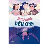 Adorable Démone - Tome 1