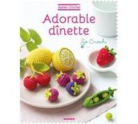Adorable dînette Marie Clesse (Auteur)