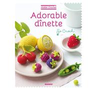 Mango – Adorable dînette