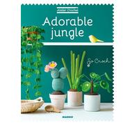 Adorable jungle