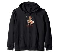Adorable légionnaire Romain Antique - Future Centurion - SPQR Rome Sweat à Capuche