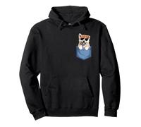 Adorable maman Akita Inu Lover Dog Mom Sweat à Capuche