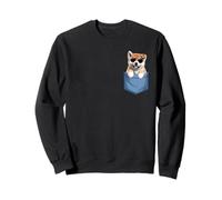 Adorable maman Akita Inu Lover Dog Mom Sweatshirt