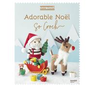 Adorable Noël - Marie Clesse - Mango - broché - Guide