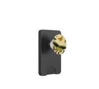 Adorable Papillon Vintage Illustration d'insectes PopSockets PopWallet pour MagSafe