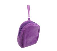Adorable Petit À Porte-clés De Dessin Animé De Voyage Organisateur Étui pour Écouteurs