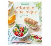 Adorable pique-nique - Marie Clesse - Mango - broché - Guide