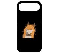 Adorable Renard avec Couteau Coque pour iPhone Air