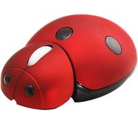 Adorable Souris Sans Fil En Forme De Hamster Portable De Voyage 1200 Dpi Nouveauté Optique Unique Petite Souris Silencieuse Sans Fil Pour Ordinateur Portable Pc Pour Enfants Cadeau (Vert)