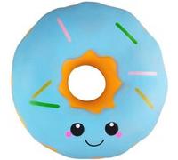 Adorable Squishies Kawaii Jumbo Donut Rising lente Crème parfumée Stress_onaeatza737 G