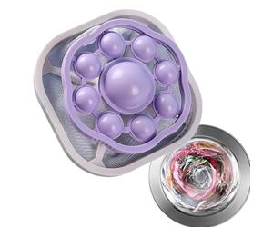 Adorable Tooth Water Flosser, 90ml Electric Oral Irrigator, Sturdy Waterproof Flossing Tool (Deep & Effective Cleaning), for Teeth and Gum Care at Home