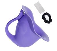 Adorable urinoir sur le thème du poisson pour l'apprentissage de la propreté des enfants, pratique et fonctionnel pour une utilisation en intérieur et en extérieur