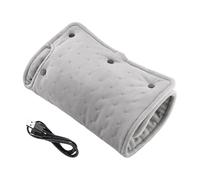 Adorable USB Heated Hand Warmers Pouch, Electric Reusable Winter Hand Warmer Blanket, Portable Heated Hand Warmer, Constant Temperature Hand Warmer, for Camping, Fishing, Skiing, Hiking