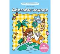 Adorable voyage Amélie's Workshop (Illustration)