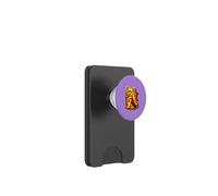 Adorable Yorkshire Terrier Yorkshire Chien Maman Amoureux Yorkshire Mamans PopSockets PopWallet pour MagSafe