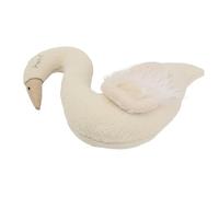 Adorables accessoires photo en forme d'animal pour photographie de nourrisson, coussin d'aide aux nouveau-nés en coton PP doux avec couleurs vives, multi-usages, photo de nourrisson, flamant rose
