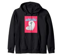 Adorables Animaux de Compagnie Yes I'm This Sweat à Capuche