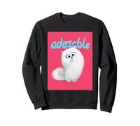 Adorables Animaux de Compagnie Yes I'm This Sweatshirt