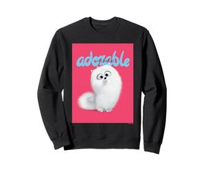 Adorables Animaux de Compagnie Yes I'm This Sweatshirt