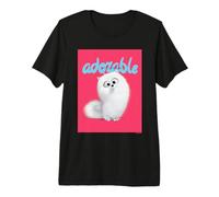 Adorables Animaux de Compagnie Yes I'm This T-Shirt Haut de Gamme