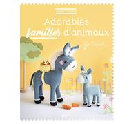 Adorables familles d'animaux
