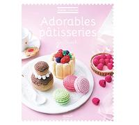 Adorables pâtisseries