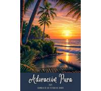 ADORACIÓN PURA 2025 Asamblea de los testigos de Jehová: JW Libreta para la Asamblea Regional de los Testigos de Jehová 2025 para Apuntes y Estudio | ... para tomar Notas e Idea de Regalo de Bautismo