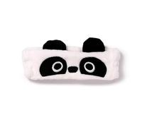 Adoramals Susu the Panda Plush Headband