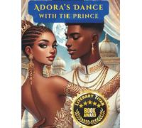 Adora's Dance With The Prince