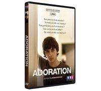 TelForceOne – Adoration E