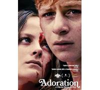 Adoration [Digital Video Disc]