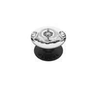 Adoration Angels Vintage Traditionnel Catholique Sainte Eucharistie PopSockets PopGrip Adhésif