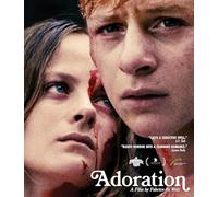 Adoration [Blu-Ray]