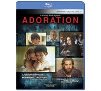 Adoration – Blu-ray – Dolby Digital, doublage & sous-titres – Éd. USA – Sony Pictures