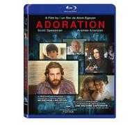 Adoration [Blu-ray] [Blu-ray] (2009)