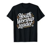 Adoration D'eglise T-Shirt