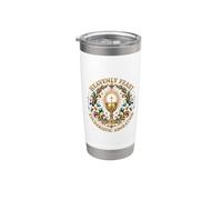 Adoration eucharistique Catholique Foi Dévotion Gobelet isotherme en acier inoxydable double paroi