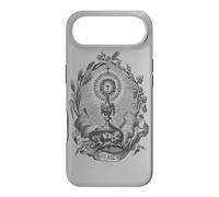 Adoration eucharistique du Saint Sacrement Catholique Coque pour iPhone Air