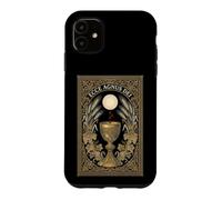 Adoration eucharistique Traditionnelle Latine Messe Catholique Coque pour iPhone 11